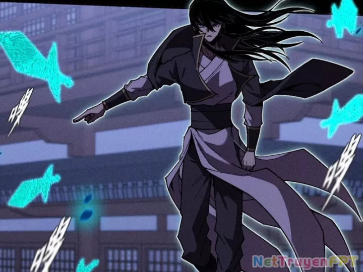 Quỷ Trọc Tiên Đạo: Chapter 33