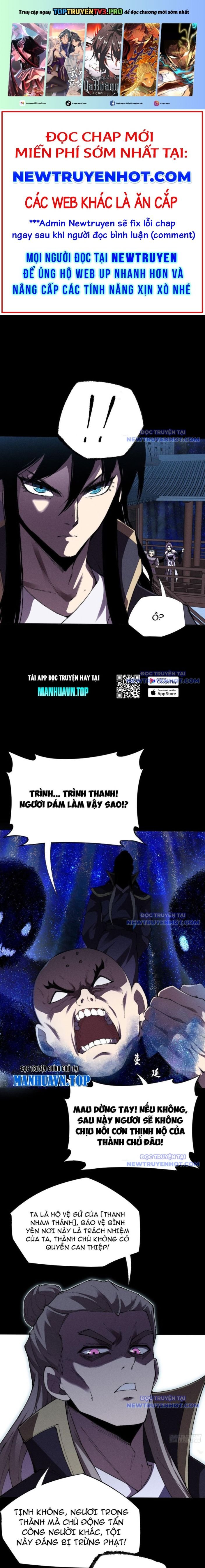 Quỷ Trọc Tiên Đạo: Chapter 34