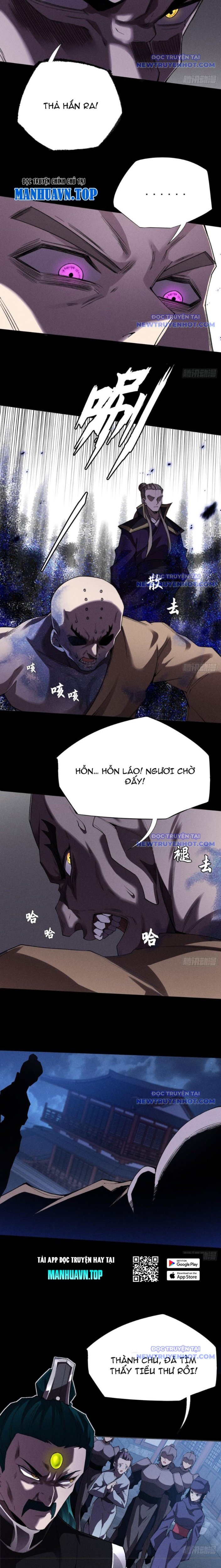 Quỷ Trọc Tiên Đạo: Chapter 34