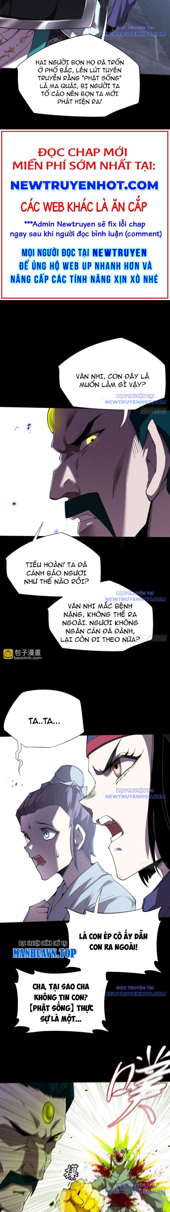 Quỷ Trọc Tiên Đạo: Chapter 34