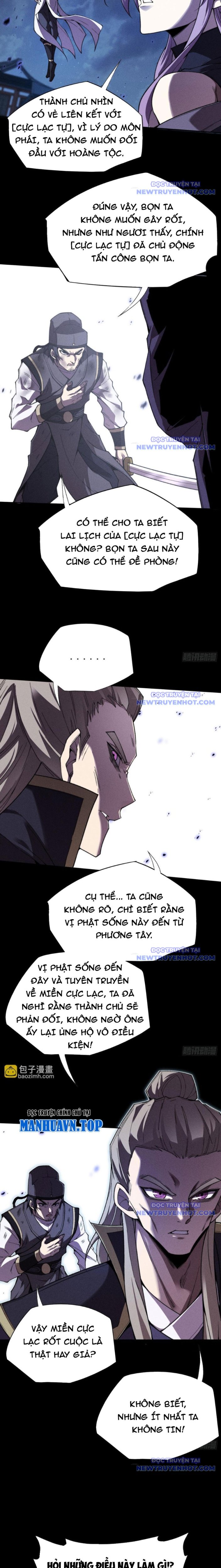 Quỷ Trọc Tiên Đạo: Chapter 34