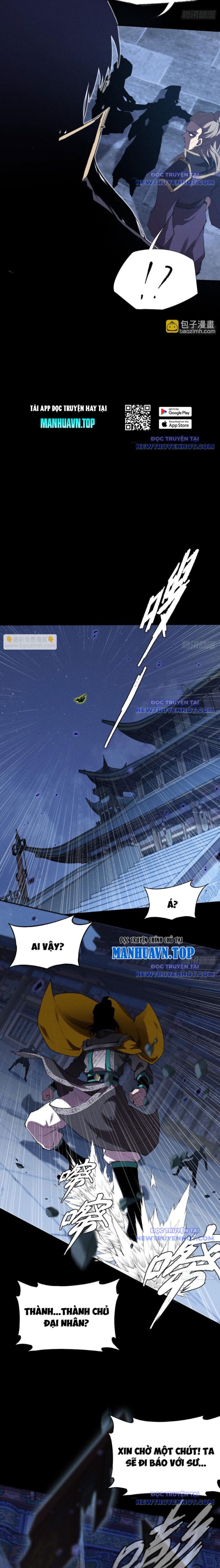 Quỷ Trọc Tiên Đạo: Chapter 34