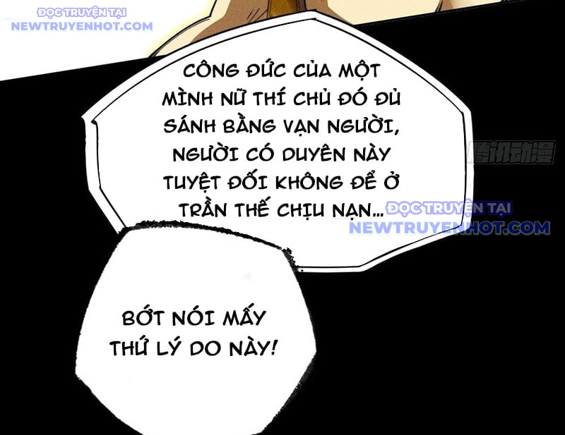 Quỷ Trọc Tiên Đạo: Chapter 35