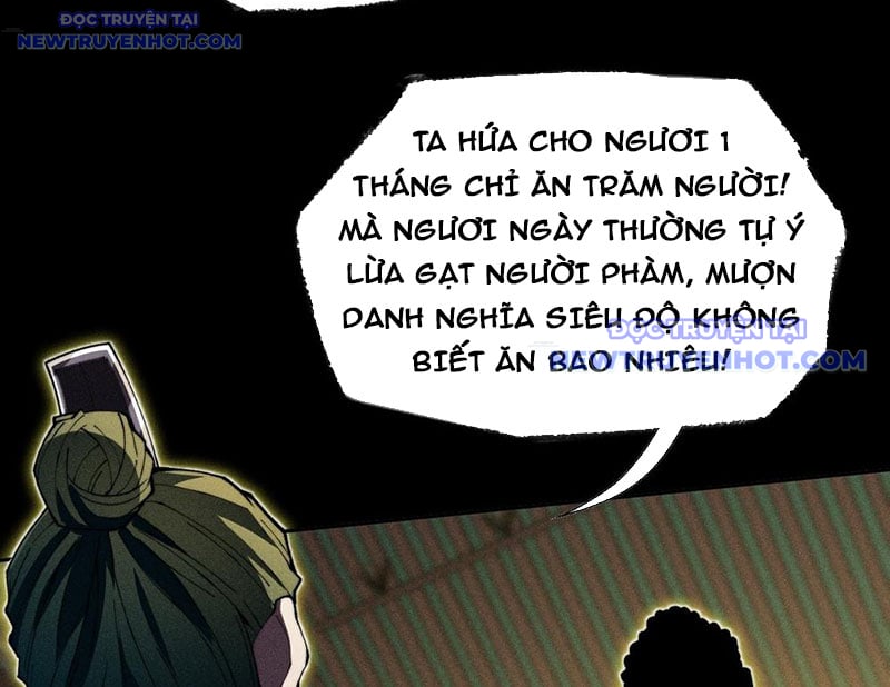 Quỷ Trọc Tiên Đạo: Chapter 35