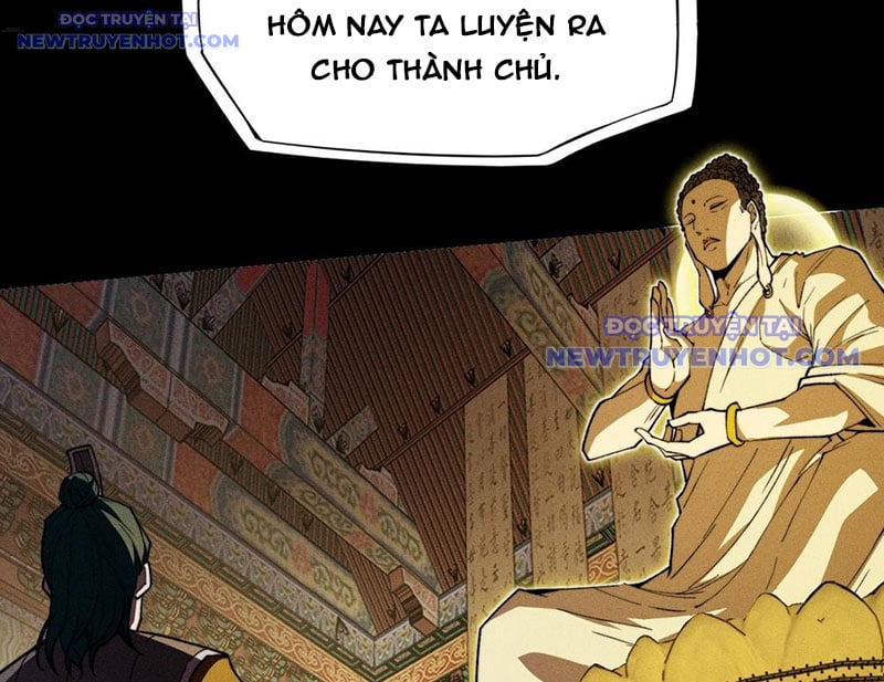 Quỷ Trọc Tiên Đạo: Chapter 35