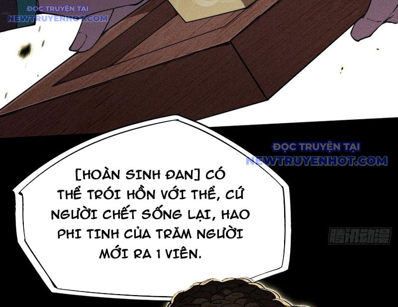 Quỷ Trọc Tiên Đạo: Chapter 35