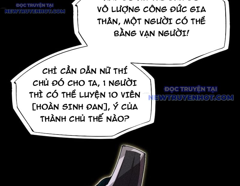 Quỷ Trọc Tiên Đạo: Chapter 35