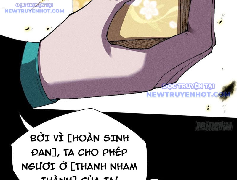 Quỷ Trọc Tiên Đạo: Chapter 35