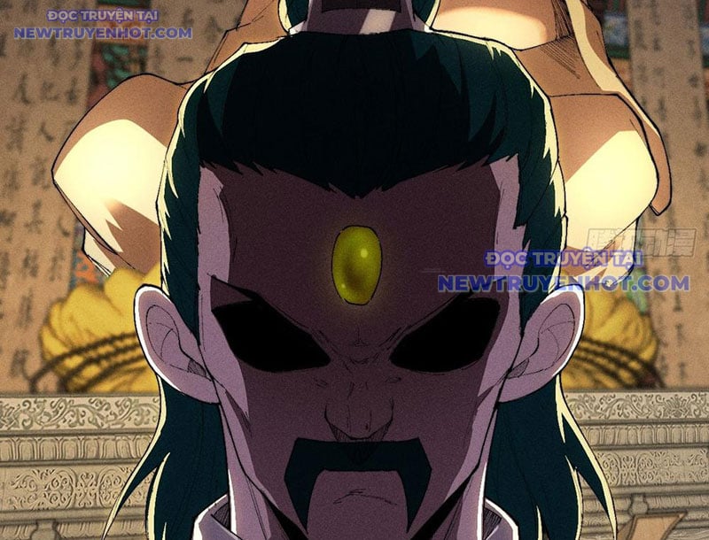 Quỷ Trọc Tiên Đạo: Chapter 35