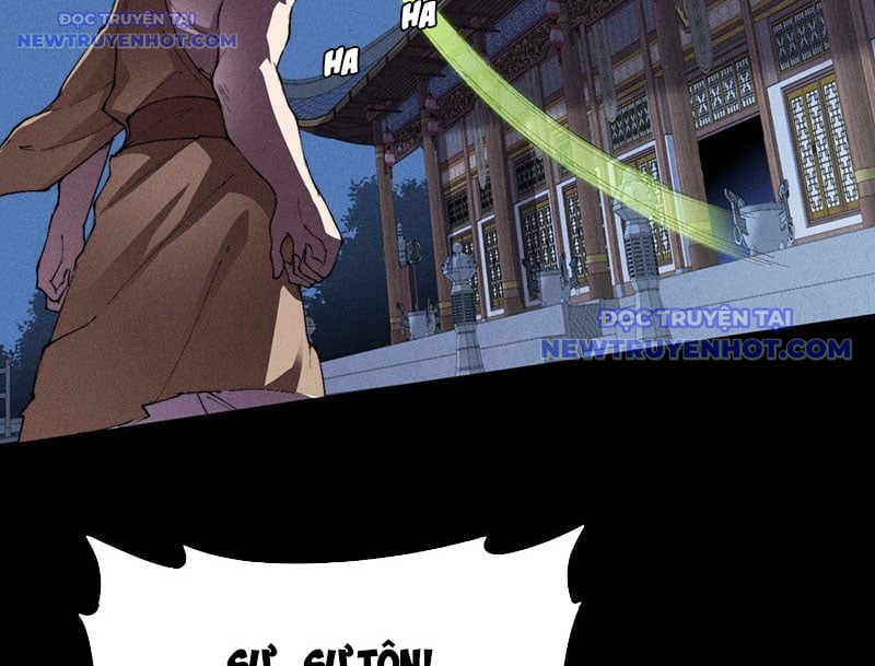 Quỷ Trọc Tiên Đạo: Chapter 35