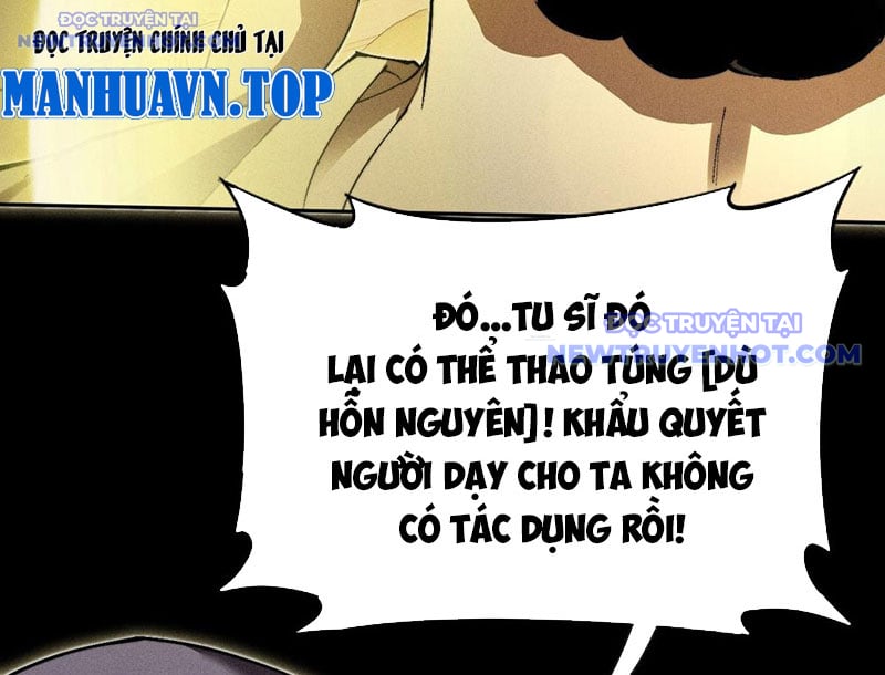 Quỷ Trọc Tiên Đạo: Chapter 35