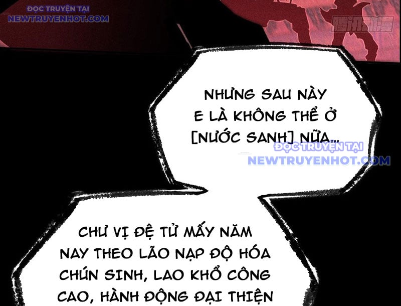 Quỷ Trọc Tiên Đạo: Chapter 35