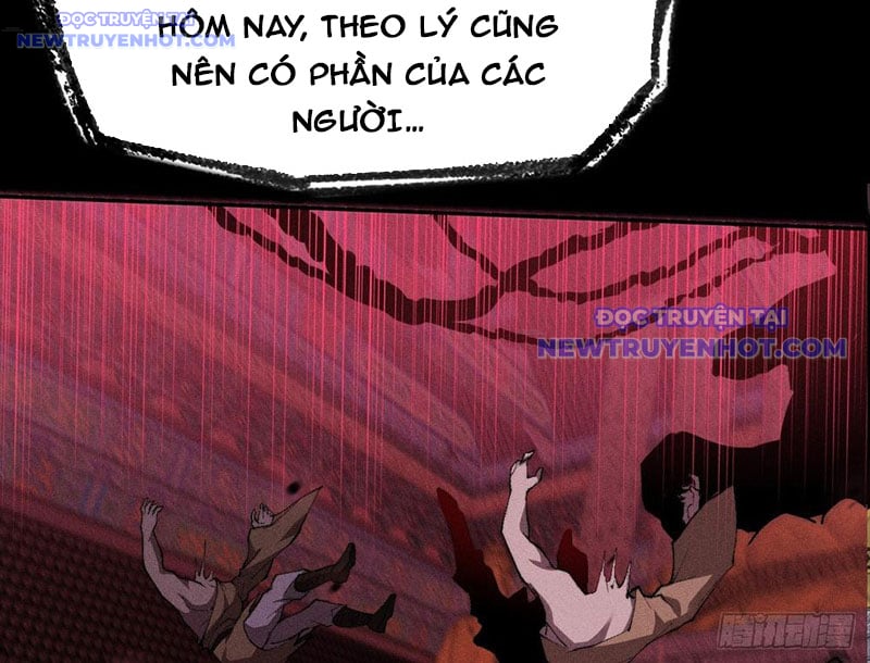 Quỷ Trọc Tiên Đạo: Chapter 35