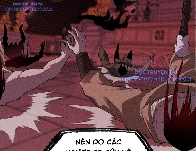 Quỷ Trọc Tiên Đạo: Chapter 35