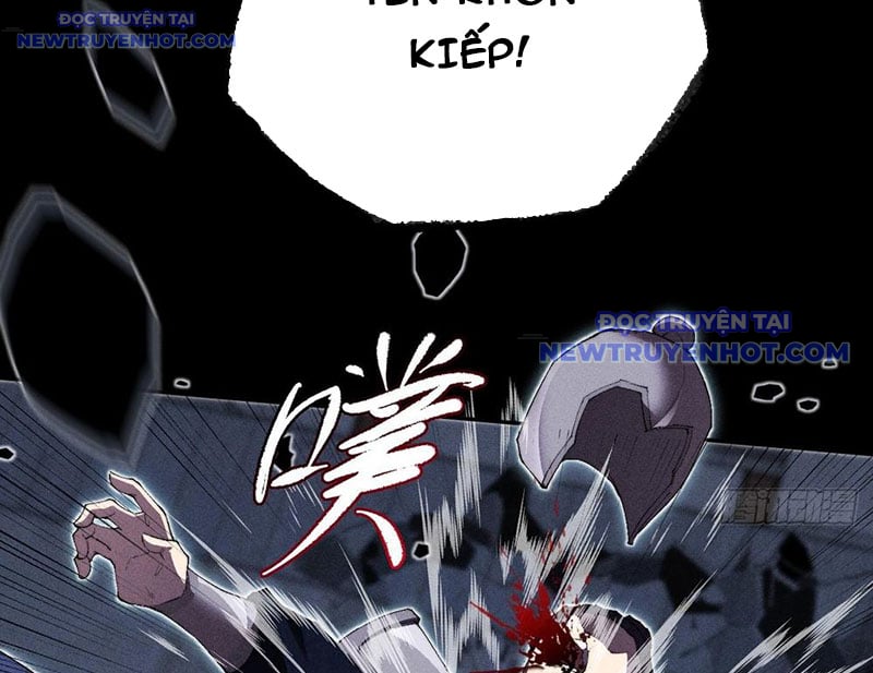 Quỷ Trọc Tiên Đạo: Chapter 35