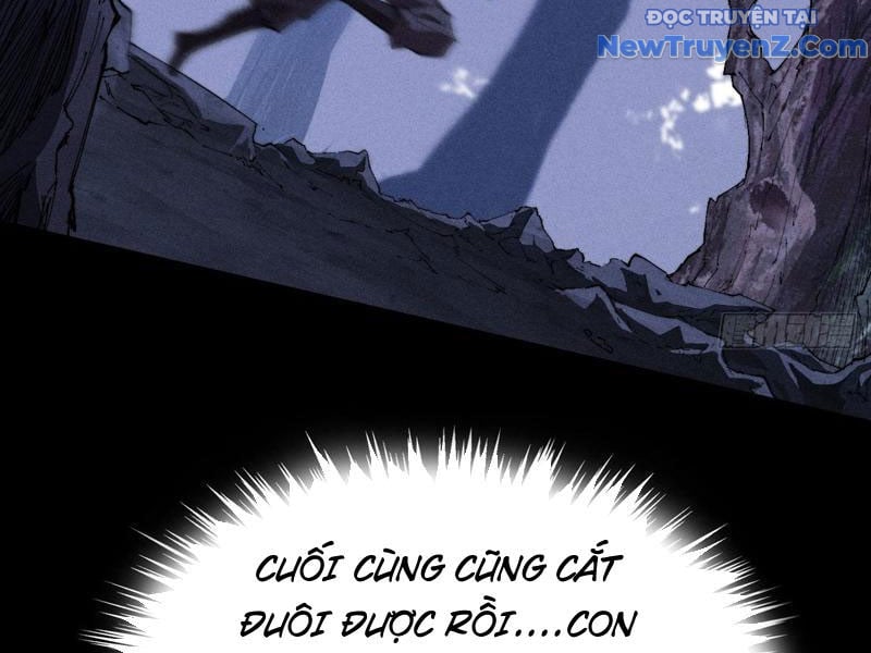 Quỷ Trọc Tiên Đạo: Chapter 36