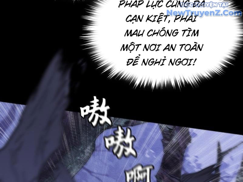 Quỷ Trọc Tiên Đạo: Chapter 36