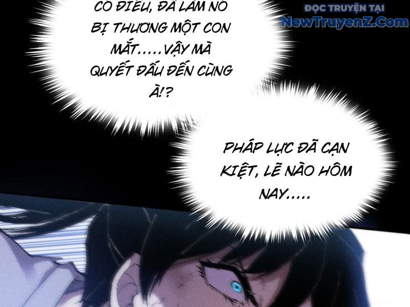 Quỷ Trọc Tiên Đạo: Chapter 36