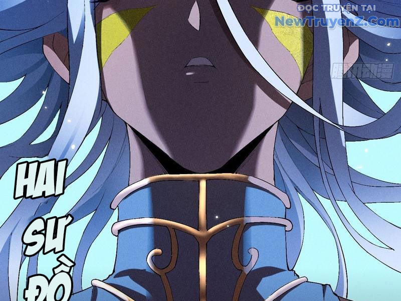 Quỷ Trọc Tiên Đạo: Chapter 36