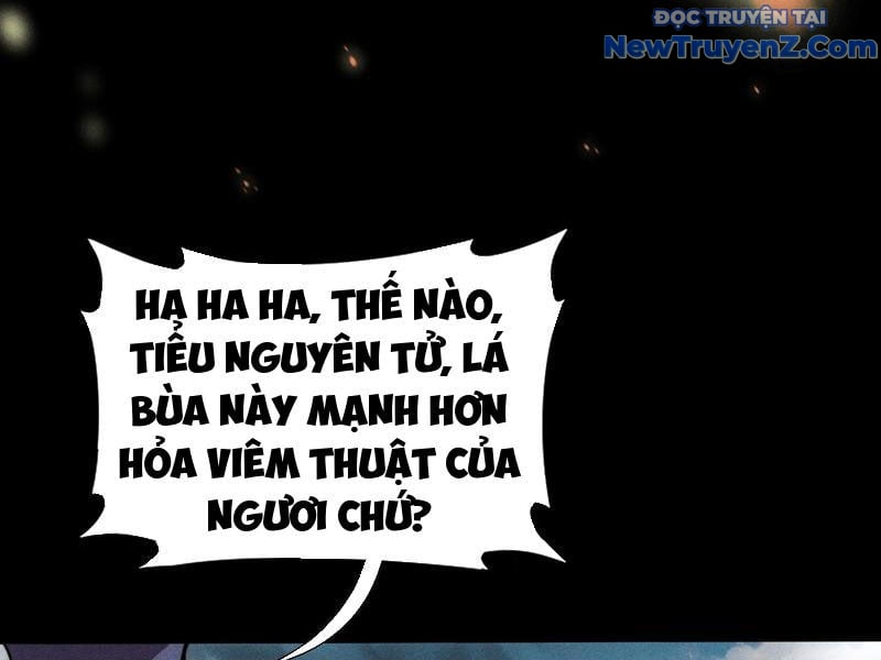 Quỷ Trọc Tiên Đạo: Chapter 36