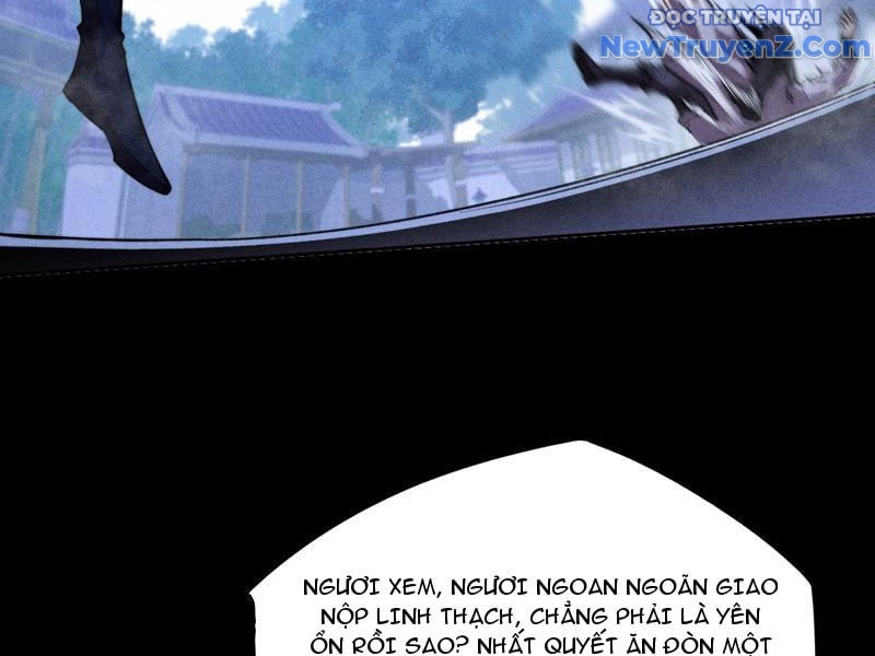 Quỷ Trọc Tiên Đạo: Chapter 36