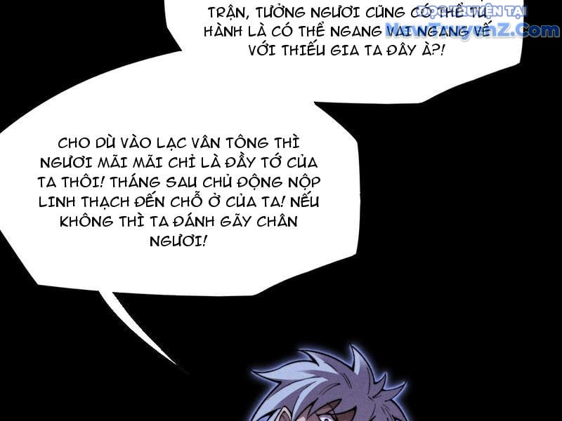 Quỷ Trọc Tiên Đạo: Chapter 36