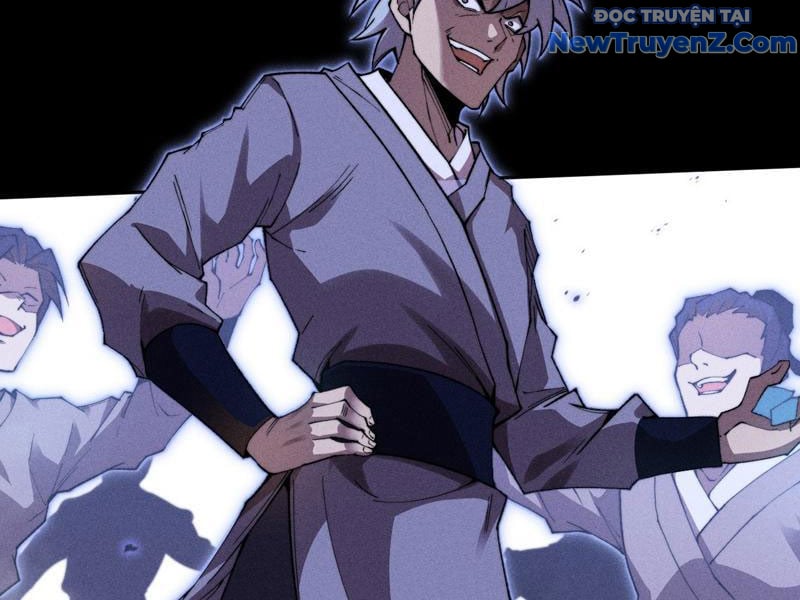 Quỷ Trọc Tiên Đạo: Chapter 36