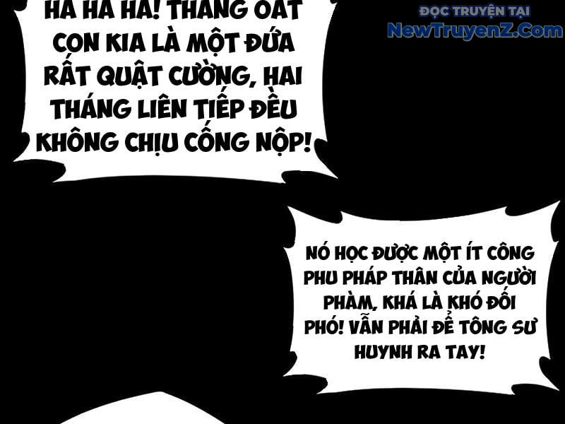 Quỷ Trọc Tiên Đạo: Chapter 36