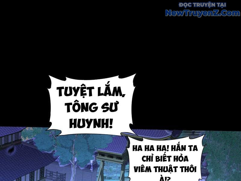 Quỷ Trọc Tiên Đạo: Chapter 36