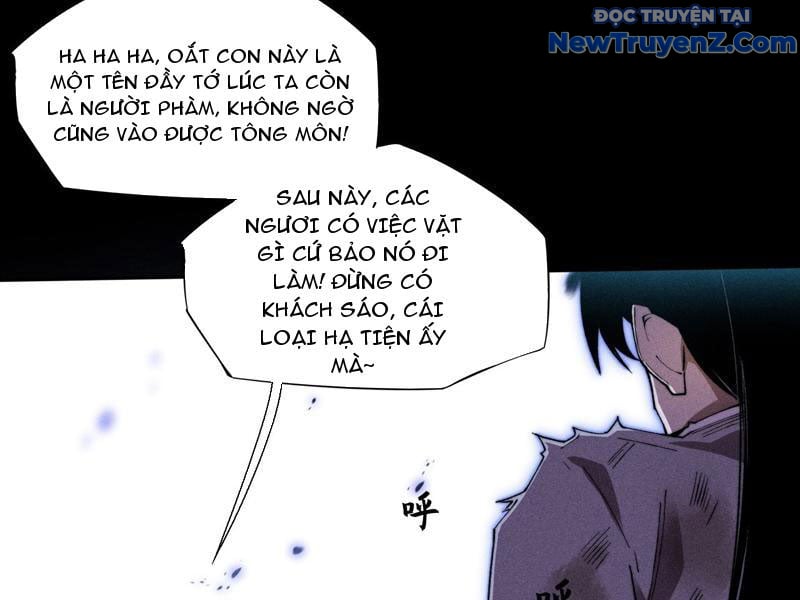Quỷ Trọc Tiên Đạo: Chapter 36