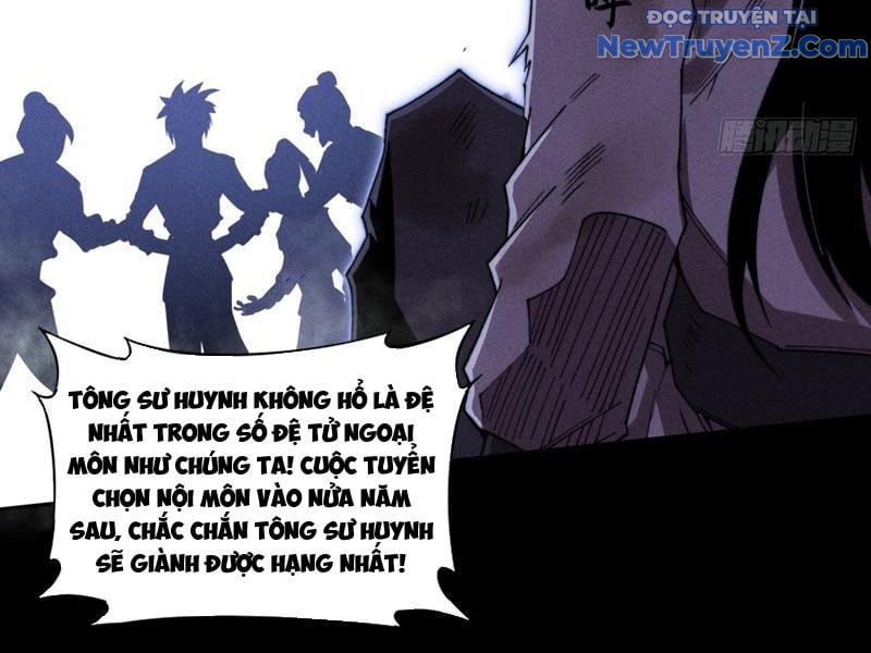 Quỷ Trọc Tiên Đạo: Chapter 36