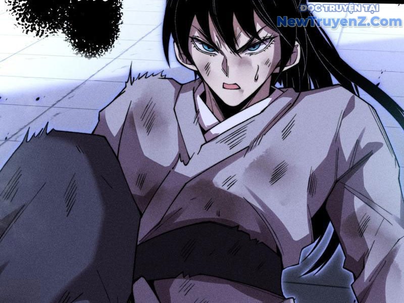 Quỷ Trọc Tiên Đạo: Chapter 36