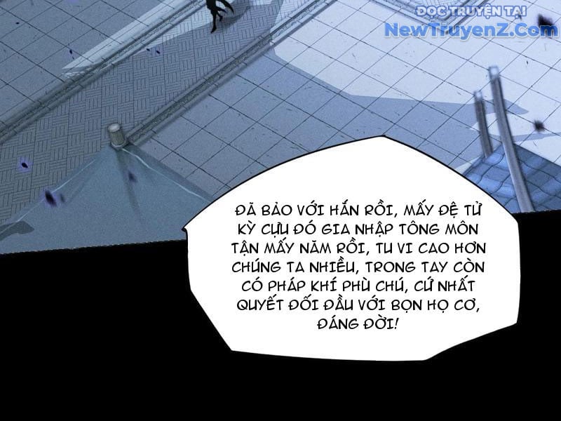 Quỷ Trọc Tiên Đạo: Chapter 36