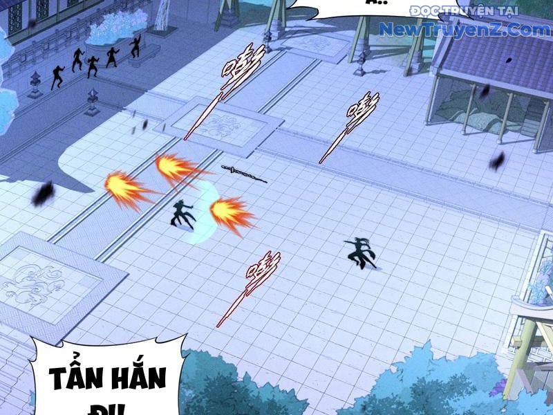 Quỷ Trọc Tiên Đạo: Chapter 36