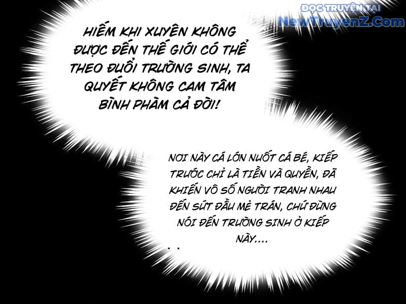 Quỷ Trọc Tiên Đạo: Chapter 36