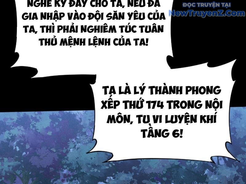 Quỷ Trọc Tiên Đạo: Chapter 36