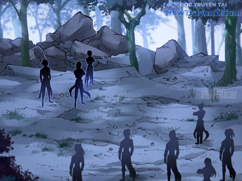 Quỷ Trọc Tiên Đạo: Chapter 36