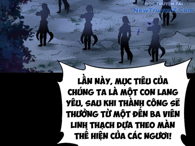 Quỷ Trọc Tiên Đạo: Chapter 36