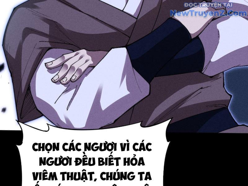 Quỷ Trọc Tiên Đạo: Chapter 36