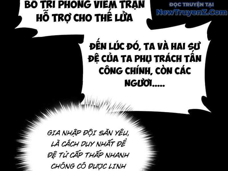 Quỷ Trọc Tiên Đạo: Chapter 36