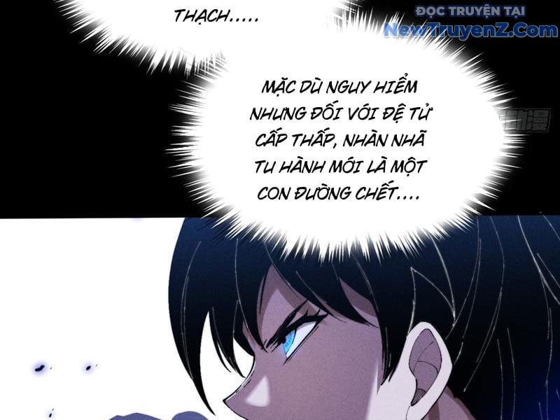 Quỷ Trọc Tiên Đạo: Chapter 36