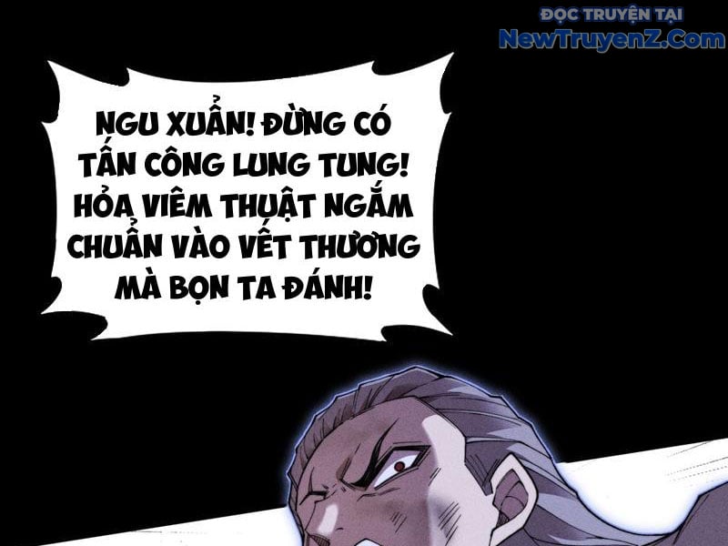 Quỷ Trọc Tiên Đạo: Chapter 36