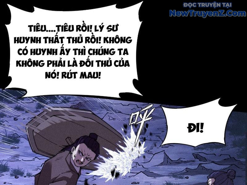 Quỷ Trọc Tiên Đạo: Chapter 36