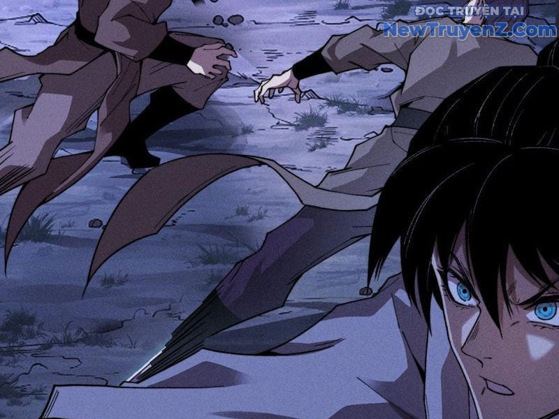 Quỷ Trọc Tiên Đạo: Chapter 36