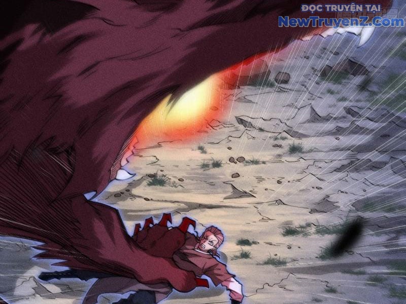 Quỷ Trọc Tiên Đạo: Chapter 36