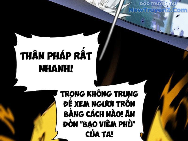 Quỷ Trọc Tiên Đạo: Chapter 36