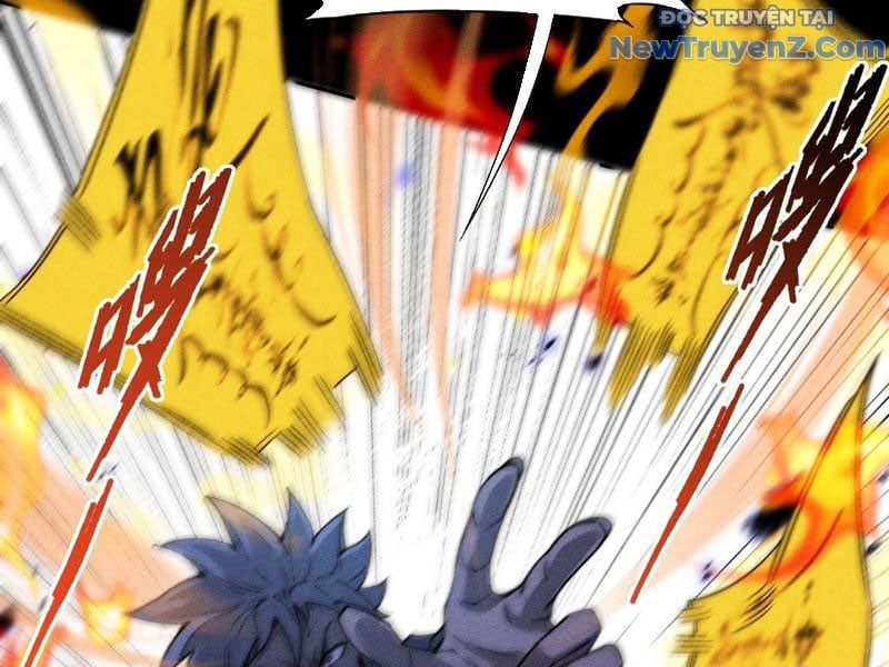 Quỷ Trọc Tiên Đạo: Chapter 36