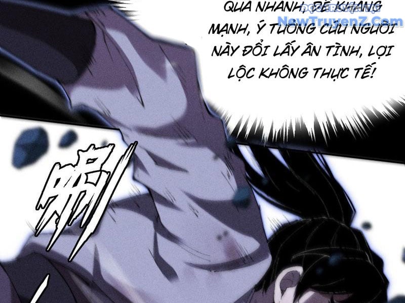 Quỷ Trọc Tiên Đạo: Chapter 36