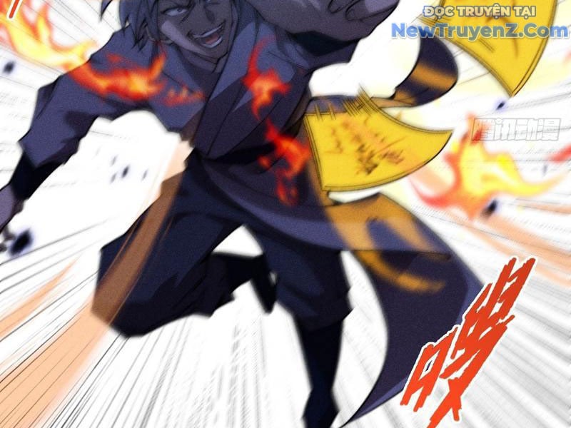 Quỷ Trọc Tiên Đạo: Chapter 36