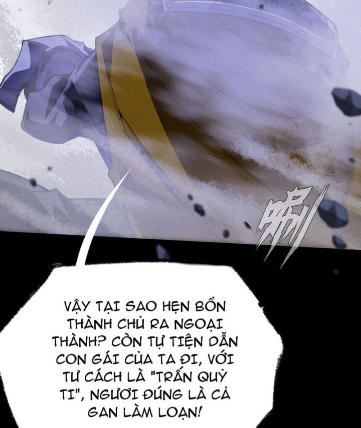 Quỷ Trọc Tiên Đạo: Chapter 37
